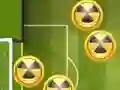 खेल Soccer Caps ऑनलाइन