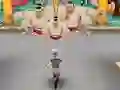 खेल Angry Gran Run: Japan ऑनलाइन