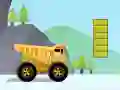 खेल Truck Rush ऑनलाइन