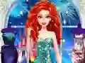 खेल Princess Prom Dress Collection ऑनलाइन