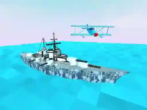 खेल Air Defence 3D ऑनलाइन