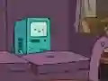 खेल Adventure Time: BMO Play Along With Me ऑनलाइन