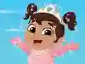 खेल Nella the princess knight Connect the shots! ऑनलाइन