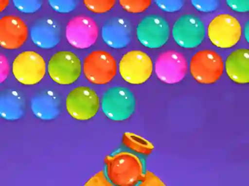 खेल Bubble Shooter ऑनलाइन