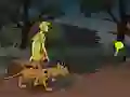 खेल Scooby Bag Of Power ऑनलाइन