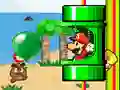 खेल Mario Bloons Shootin ऑनलाइन