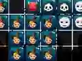 खेल Halloween Blocks Puzzle ऑनलाइन