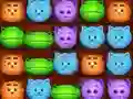 खेल Candy Pets ऑनलाइन