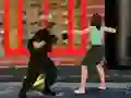 खेल Streets of Anarchy: Fists of War ऑनलाइन