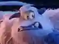 खेल Smallfoot Puzzle ऑनलाइन
