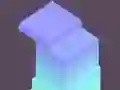 खेल Rainbow Stacker ऑनलाइन