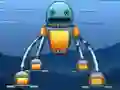 खेल Robot Connections ऑनलाइन