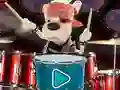 खेल Bookaboo: Drum Kit ऑनलाइन