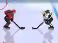 खेल Winter Sports: Hockey Hero ऑनलाइन