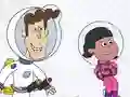 खेल The Adventures of Napkin Man! Get Well Soon ऑनलाइन