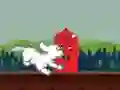 खेल Ruby Skye P.I. - Fetch Pixel Fetch ऑनलाइन