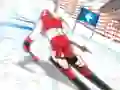 खेल Winter Sports: Slalom Hero ऑनलाइन