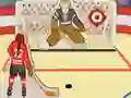 खेल Table Hockey Hero ऑनलाइन