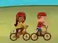 खेल Jaxon & Song's Maple Mystery: Leaf Catchers ऑनलाइन