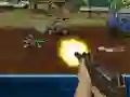 खेल Warzone Getaway 2 ऑनलाइन