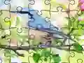 खेल Jigsaw Puzzle: Spring ऑनलाइन