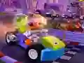 खेल LEGO® Friends Heartlake Rush ऑनलाइन