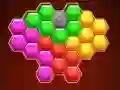 खेल Hexa Puzzle ऑनलाइन