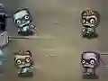 खेल Zombie hunt ऑनलाइन