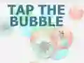 खेल Tap The Bubble ऑनलाइन