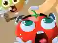 खेल Tomato Crush ऑनलाइन