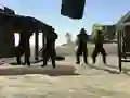 खेल Battle in the West ऑनलाइन