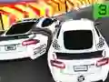 खेल Ice Rider Racing Cars ऑनलाइन