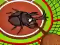 खेल Animal Olympics Hammer Throw ऑनलाइन