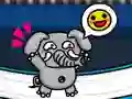 खेल Animal Olympics Trampoline ऑनलाइन