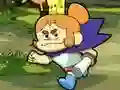 खेल Craig of the creek the legendary trials ऑनलाइन