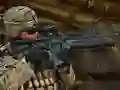 खेल Weapons Simulator Submachine Gun - Indoor ऑनलाइन