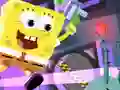 खेल Spongebob squarepants And the saviours of slime ऑनलाइन