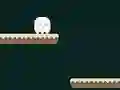 खेल Falling Ghost ऑनलाइन