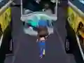 खेल Subway Surf Halloween ऑनलाइन