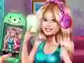 खेल Ellie Fab Selfie ऑनलाइन