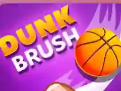 खेल Dunk Clash ऑनलाइन
