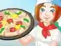 खेल Pizzeria ऑनलाइन