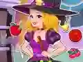 खेल Audrey's Spell Factory ऑनलाइन