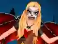 खेल Halloween Vampire Couple ऑनलाइन