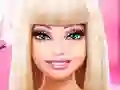 खेल Barbara Skin Care and Dress Up ऑनलाइन