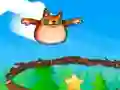 खेल Angry Cat Shot ऑनलाइन