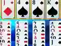 खेल Eliminator Solitaire ऑनलाइन