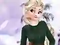 खेल Princesses: Exchange Students ऑनलाइन