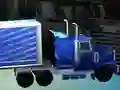 खेल 18 Wheeler Impossible Stunt ऑनलाइन