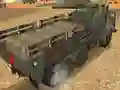खेल Army Cargo Driver 2 ऑनलाइन